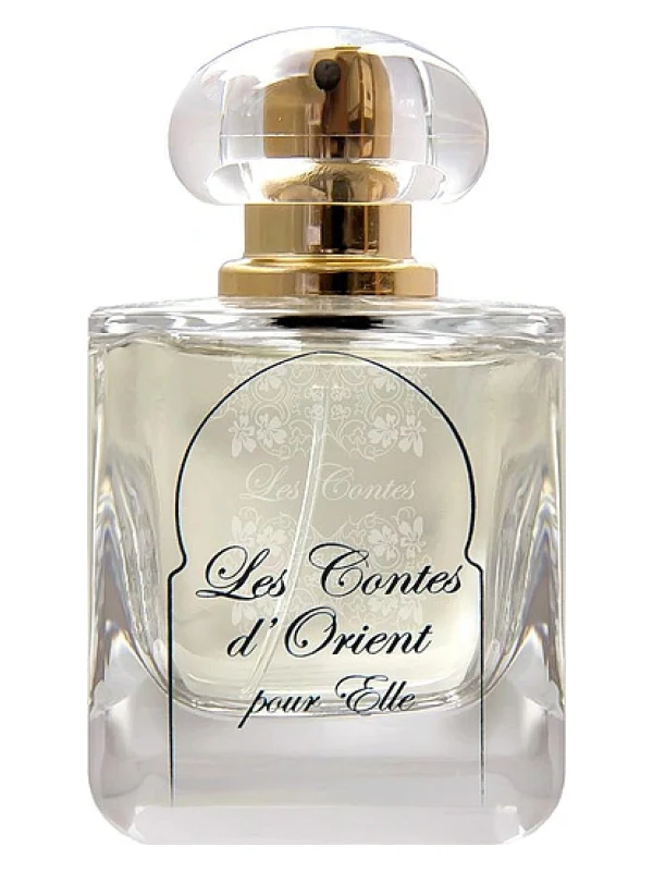 Les Contes — Les Contes d’Orient