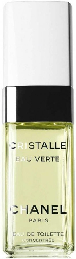 Chanel Cristalle Eau Verte — фото 3