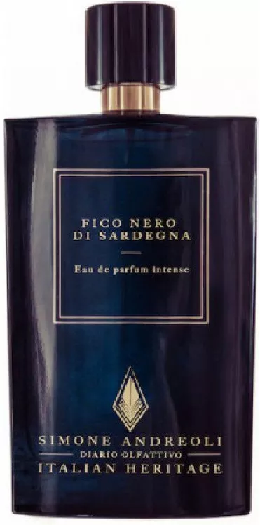 Simone Andreoli Fico Nero di Sardegna — фото 2