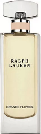 Ralph Lauren — Ralph Lauren Orange Flower