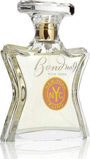 Bond No.9 — Bond No.9 New York Fling
