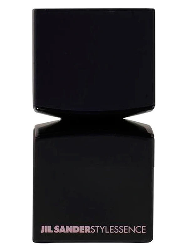 Jil Sander — Jil Sander Stylessence