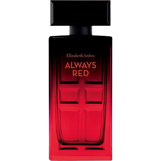 Elizabeth Arden — Elizabeth Arden Always Red