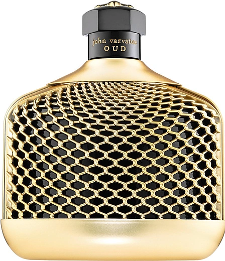 John Varvatos — John Varvatos Oud