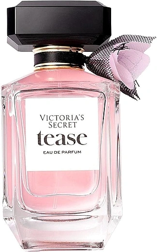 Victoria's Secret — Victoria's Secret Tease