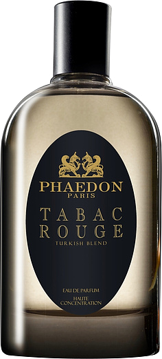 Phaedon — Phaedon Tabac Rouge