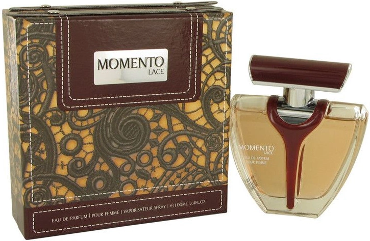 Sterling Parfums Armaf Momento Lace — фото 2