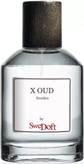 SweDoft X Oud — фото 2