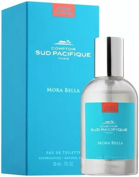 Comptoir Sud Pacifique Mora Bella — фото 3