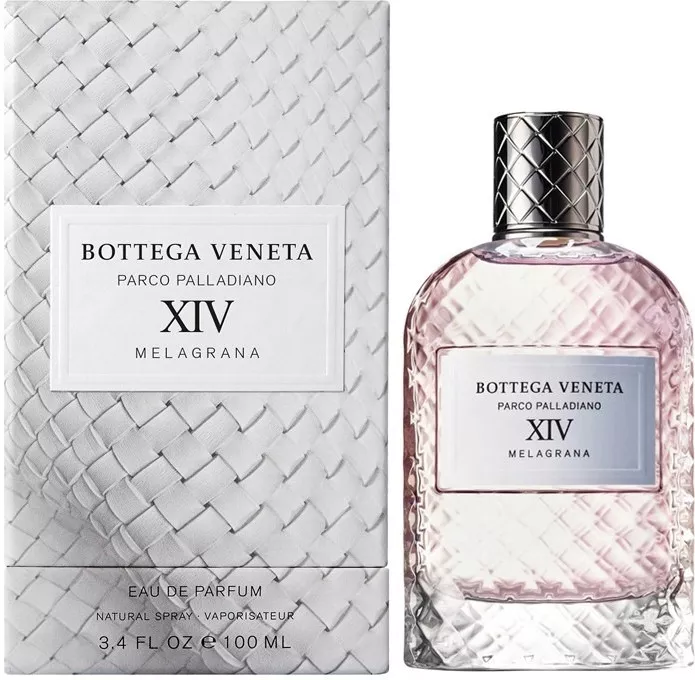 Bottega Veneta Parco Palladiano XIV — фото 3