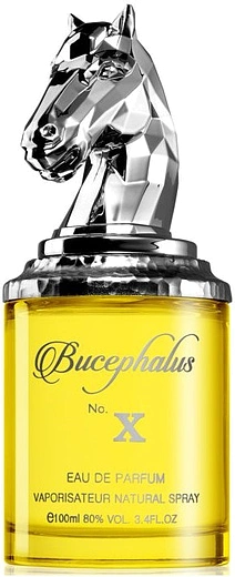 Sterling Parfums — Sterling Parfums Armaf Bucephalus X