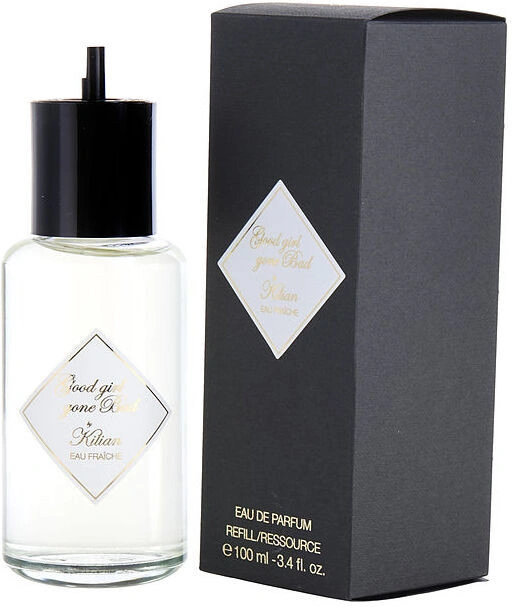 Kilian Good Girl Gone Bad Eau Fraiche — фото 4