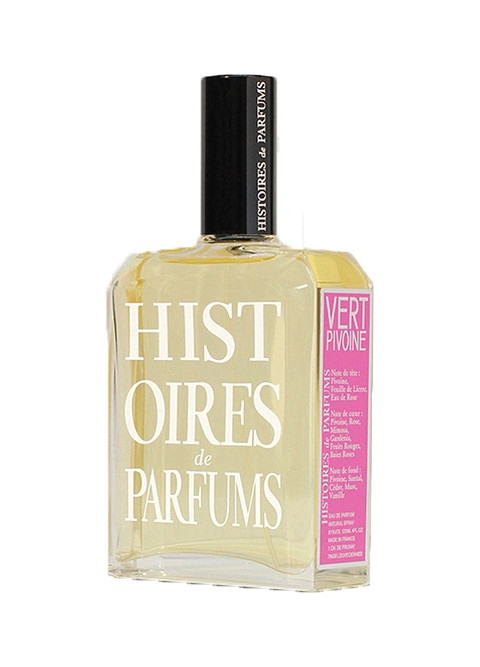 Histoires De Parfums — Histoires De Parfums Vert Pivoine