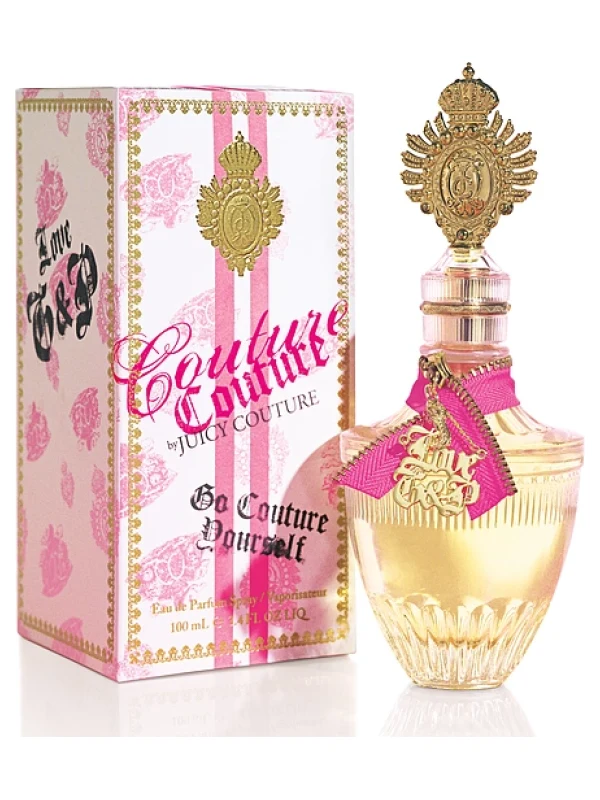 Juicy Couture — Juicy Couture Couture Couture