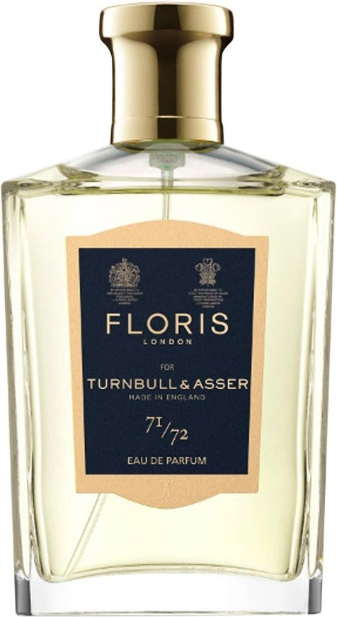 Floris Turnbull & Asser 71/72 — фото 2