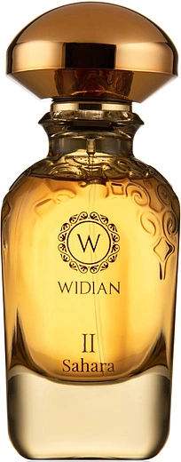 Widian (Aj Arabia) — Widian (Aj Arabia) Gold 2 Sahara