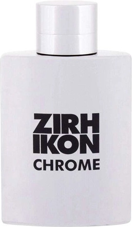 Zirh — Zirh Ikon Chrome