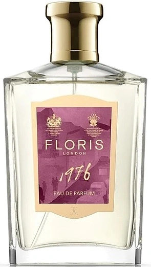 Floris — Floris 1976