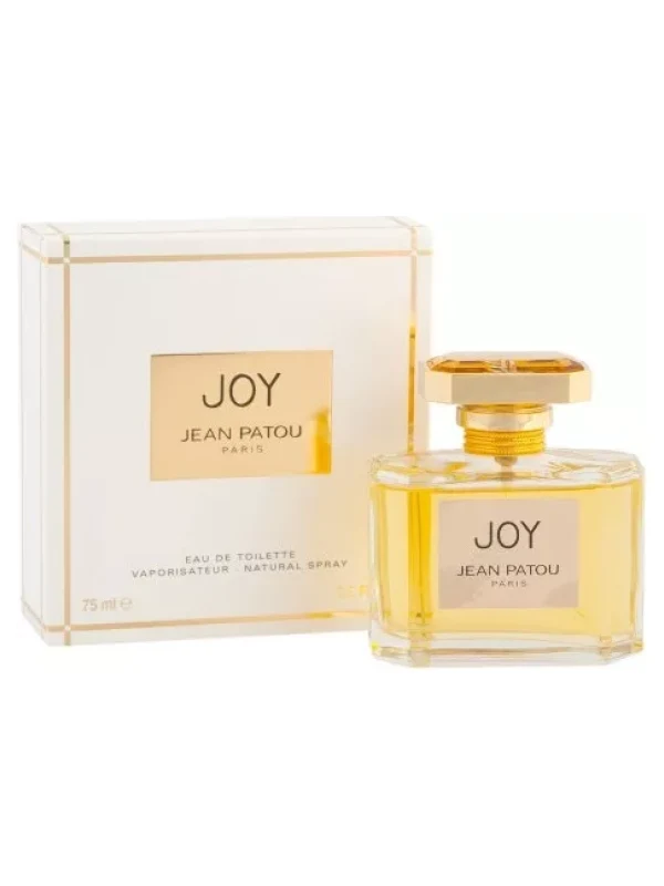 Jean Patou — Jean Patou Joy Духи