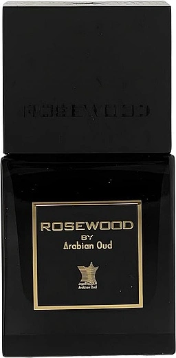 Arabian Oud — Arabian Oud Rose Wood