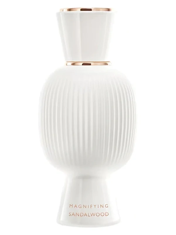 Bvlgari — Bvlgari Sandalwood
