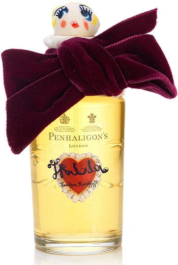 Penhaligon's — Penhaligon's Tralala