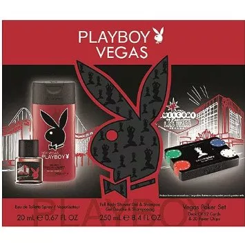 Playboy Vegas — фото 3