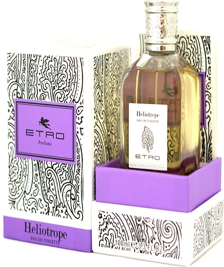 Etro — Etro Heliotrope