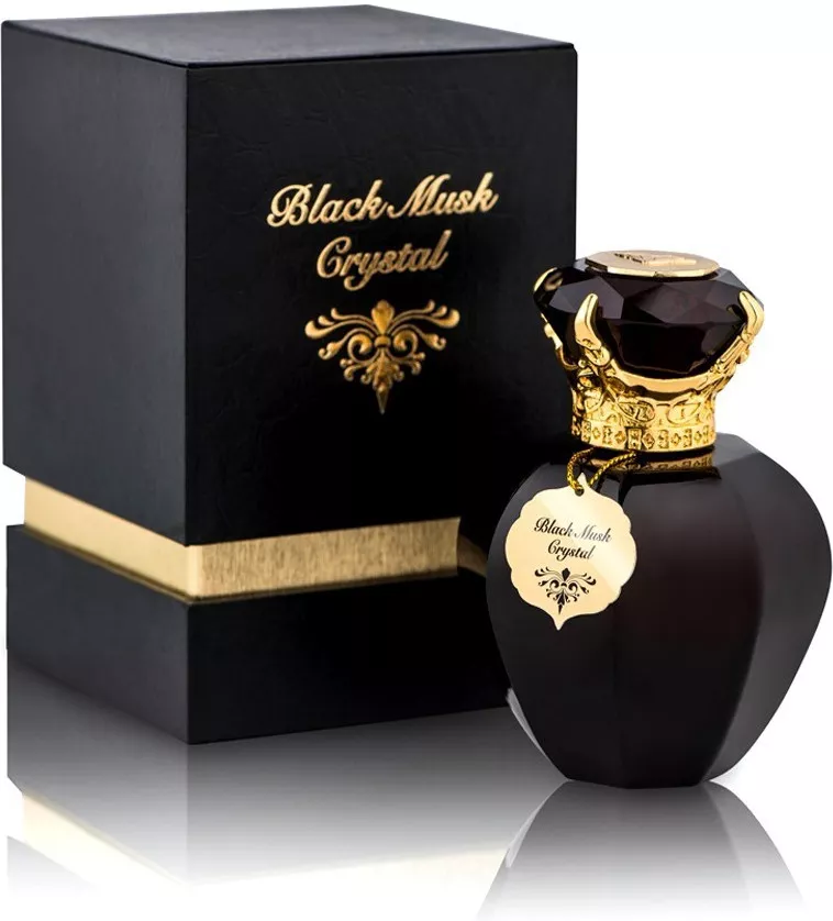 Attar Collection Black Musk Crystal — фото 3