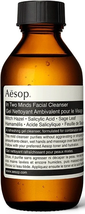 Aesop In Two Minds — фото 2