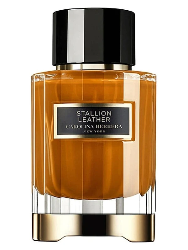 Carolina Herrera — Carolina Herrera Stallion Leather