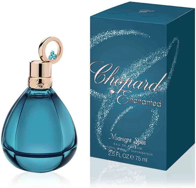 Chopard Enchanted Midnight Spell — фото 3
