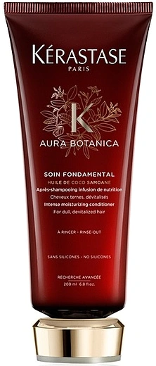 Kerastase — Kerastase Aura Botanica Soin Fundamentale