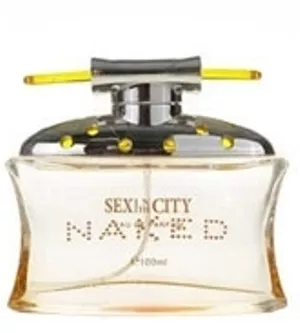 Sarah Jessica Parker — Sarah Jessica Parker Sex In The City Perfume Secret 2