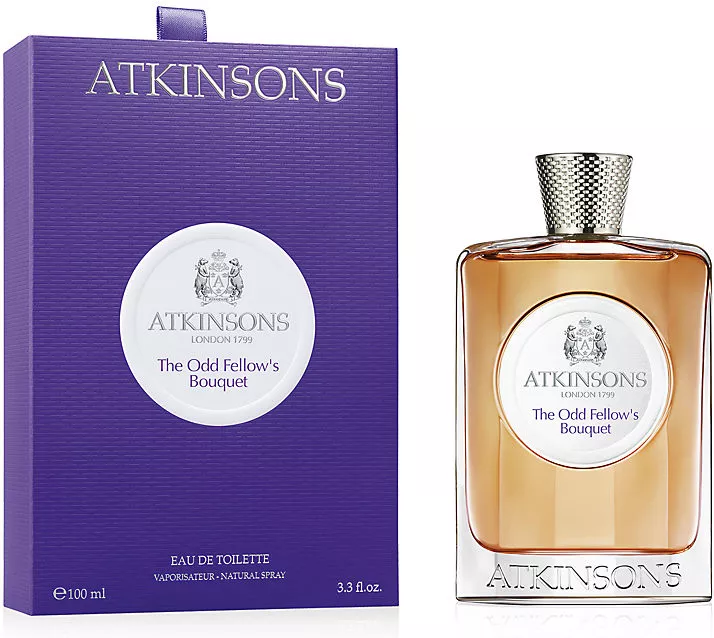 Atkinsons The Odd Fellow's Bouquet — фото 2