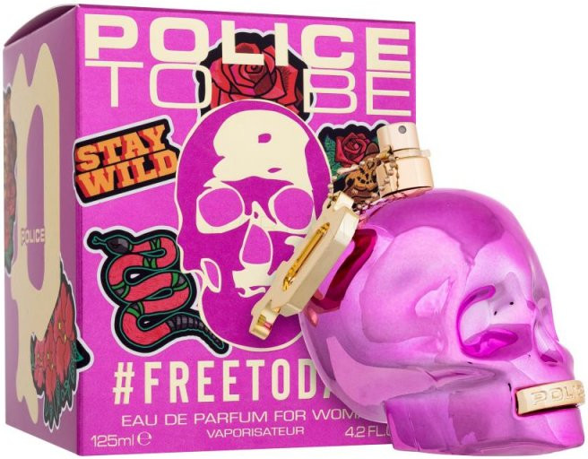 Police To Be #Freetodare For Woman — фото 2