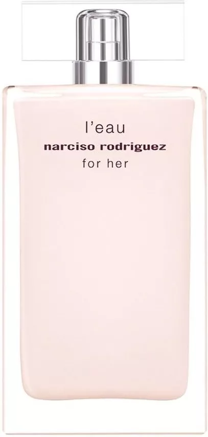 Narciso Rodriguez L'Eau For Her — фото 3