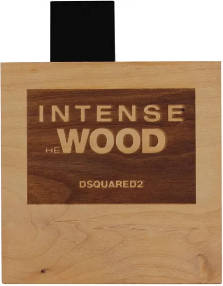 Dsquared2 Intense He Wood — фото 2