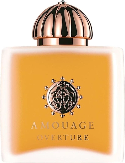 Amouage — Amouage Overture Women