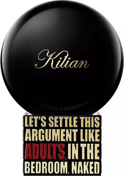 Kilian Let's Settle This Argument Like Adults, In The Bedroom, Naked — фото 2