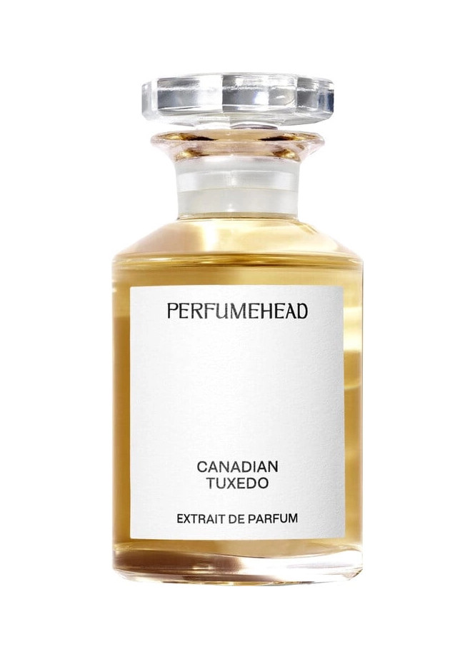 Perfumehead — Perfumehead Canadian Tuxedo