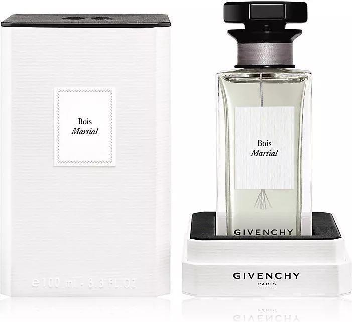 Givenchy Bois Martial — фото 2