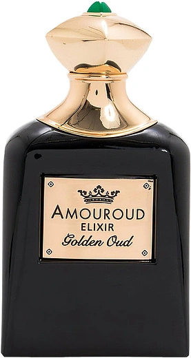 Amouroud — Amouroud Golden Oud
