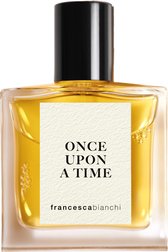 Francesca Bianchi — Francesca Bianchi Once Upon A Time