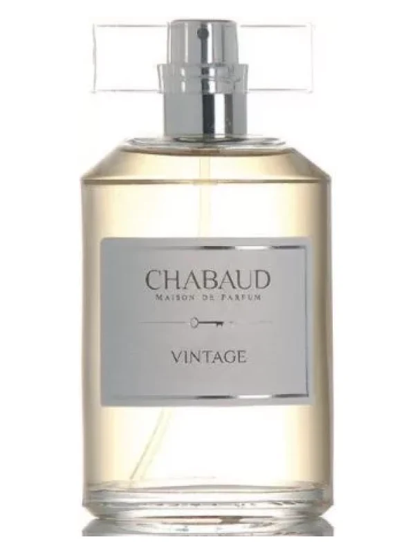 Chabaud — Chabaud Vintage