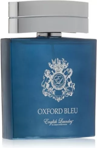 English Laundry — English Laundry Oxford Bleu