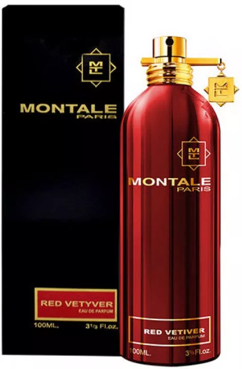 Montale Red Vetiver — фото 2