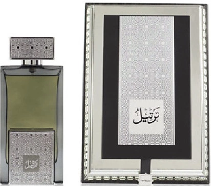 Arabian Oud Tarteel Silver — фото 3