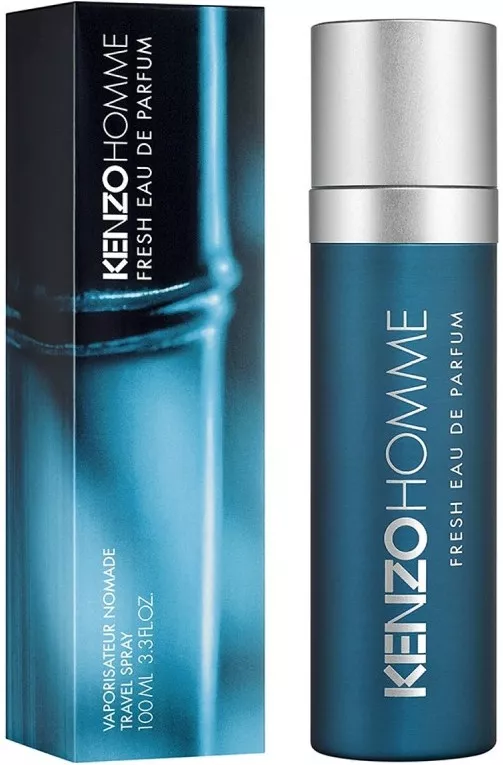 Kenzo Kenzo pour Homme Fresh — фото 4