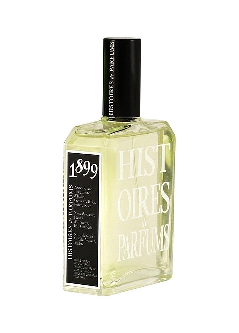 Histoires De Parfums — Histoires De Parfums 1899 Hemingway